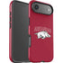University of Arkansas-Fayetteville Razorbacks Logo iPhone 17 Air Impact Case
