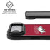 University of Arkansas-Fayetteville Razorbacks Logo iPhone 17 Air Kickstand Case