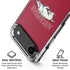 University of Arkansas-Fayetteville Razorbacks Logo iPhone 17 Air MagSafe Case