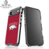University of Arkansas-Fayetteville Razorbacks Logo iPhone 17 Air MagSafe Case