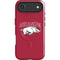 University of Arkansas-Fayetteville Razorbacks Logo iPhone 17 Air Magsafe Impact Case