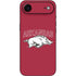 University of Arkansas-Fayetteville Razorbacks Logo iPhone 17 Air Skin