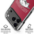 University of Arkansas-Fayetteville Razorbacks Logo iPhone 17 Pro MagSafe Case
