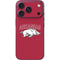 University of Arkansas-Fayetteville Razorbacks Logo iPhone 17 Pro Skin