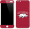 University of Arkansas-Fayetteville Razorbacks Logo iPhone 6/6s Plus Skin