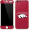University of Arkansas-Fayetteville Razorbacks Logo iPhone 6/6s Skin