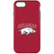 University of Arkansas-Fayetteville Razorbacks Logo iPhone 7 Pro Case