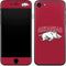 University of Arkansas-Fayetteville Razorbacks Logo iPhone 7 Skin