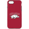 University of Arkansas-Fayetteville Razorbacks Logo iPhone 8 Pro Case