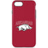 University of Arkansas-Fayetteville Razorbacks Logo iPhone 8 Pro Case