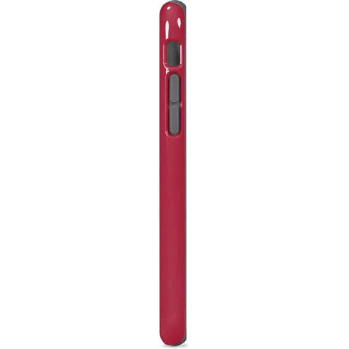 University of Arkansas-Fayetteville Razorbacks Logo iPhone 8 Pro Case