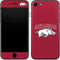 University of Arkansas-Fayetteville Razorbacks Logo iPhone 8 Skin