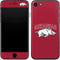 University of Arkansas-Fayetteville Razorbacks Logo iPhone SE (2nd & 3rd Gen) Skin