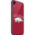 University of Arkansas-Fayetteville Razorbacks Logo iPhone SE (2nd & 3rd Gen) Skin