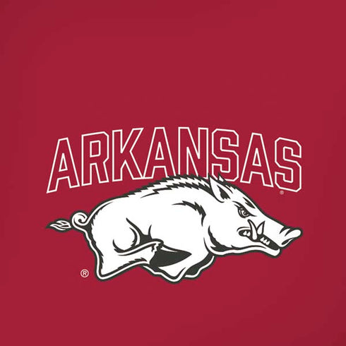 University of Arkansas-Fayetteville Razorbacks Logo iPhone X Pro Case