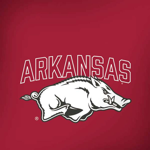 University of Arkansas-Fayetteville Razorbacks Logo iPhone X Skin
