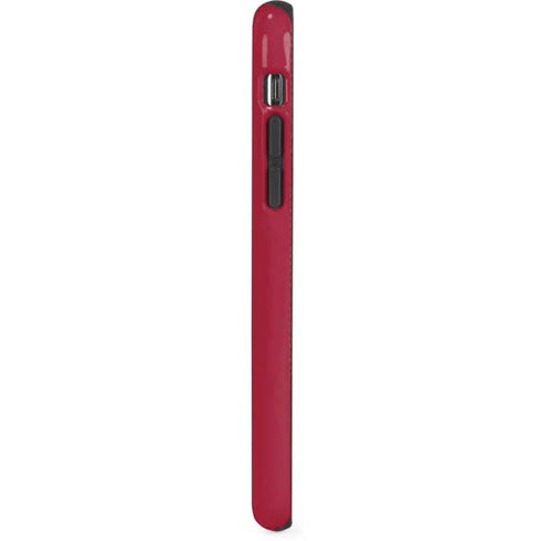 University of Arkansas-Fayetteville Razorbacks Logo iPhone XR Pro Case