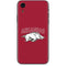 University of Arkansas-Fayetteville Razorbacks Logo iPhone XR Skin