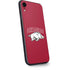 University of Arkansas-Fayetteville Razorbacks Logo iPhone XR Skin