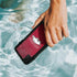 University of Arkansas-Fayetteville Razorbacks Logo iPhone XR Waterproof Case