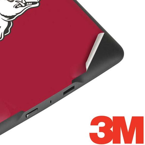 University of Arkansas-Fayetteville Razorbacks Logo Amazon Kindle Skin