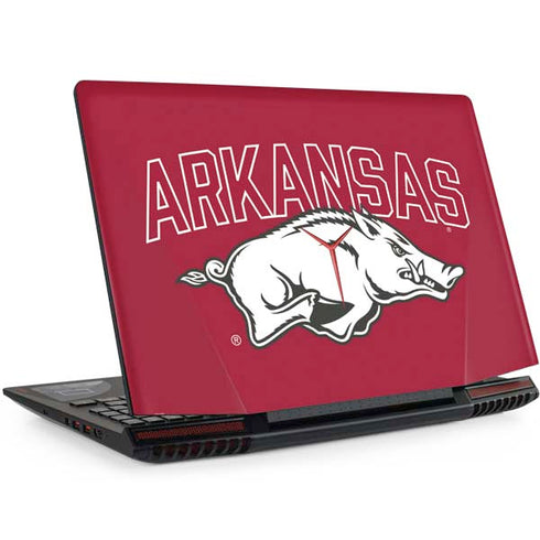 University of Arkansas-Fayetteville Razorbacks Logo Legion Y720 Skin