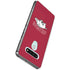 University of Arkansas-Fayetteville Razorbacks Logo LG Stylo 6 Clear Case