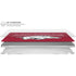 University of Arkansas-Fayetteville Razorbacks Logo MacBook Air 15in (2023-2025) Case plus Skin