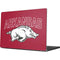 University of Arkansas-Fayetteville Razorbacks Logo MacBook Pro 14in (2021-24) Skin