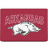 University of Arkansas-Fayetteville Razorbacks Logo MacBook Skins