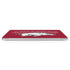 University of Arkansas-Fayetteville Razorbacks Logo Apple MacBook Pro 16-inch Skin