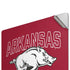 University of Arkansas-Fayetteville Razorbacks Logo Apple MacBook Pro 16-inch Skin