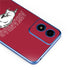 University of Arkansas-Fayetteville Razorbacks Logo Moto G Play 4G (2024) Skin