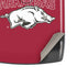 University of Arkansas-Fayetteville Razorbacks Logo Motorola RAZR Skin