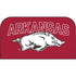 University of Arkansas-Fayetteville Razorbacks Logo Nintendo Switch 2 (2025) with Joy-Con Skin