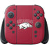 University of Arkansas-Fayetteville Razorbacks Logo Nintendo Skins
