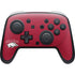 University of Arkansas-Fayetteville Razorbacks Logo Nintendo Skins