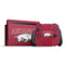 University of Arkansas-Fayetteville Razorbacks Logo Nintendo Switch Bundle Skin