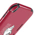 University of Arkansas-Fayetteville Razorbacks Logo Nintendo Switch Lite Skin