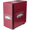 University of Arkansas-Fayetteville Razorbacks Logo NZXT H510 Compact ATX Mid-Tower Case Skin