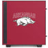 University of Arkansas-Fayetteville Razorbacks Logo NZXT H510 Compact ATX Mid-Tower Case Skin