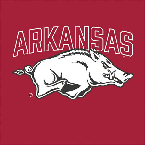 University of Arkansas-Fayetteville Razorbacks Logo Otterbox Commuter Galaxy Skin