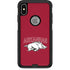 University of Arkansas-Fayetteville Razorbacks Logo Otterbox Commuter iPhone Skin