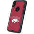 University of Arkansas-Fayetteville Razorbacks Logo Otterbox Commuter iPhone Skin