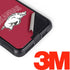 University of Arkansas-Fayetteville Razorbacks Logo Otterbox Commuter iPhone Skin