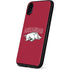 University of Arkansas-Fayetteville Razorbacks Logo Otterbox Symmetry iPhone Skin