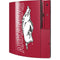 University of Arkansas-Fayetteville Razorbacks Logo Playstation 3 & PS3 Skin
