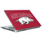 University of Arkansas-Fayetteville Razorbacks Logo Portege Z30t/Z30t-A Skin