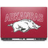 University of Arkansas-Fayetteville Razorbacks Logo Dell Precision Skin