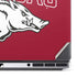 University of Arkansas-Fayetteville Razorbacks Logo Dell Precision Skin